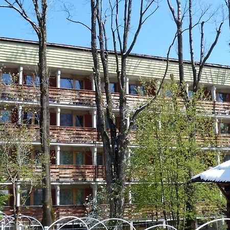 Osrodek Szpulki Hotel Закопане Екстериор снимка