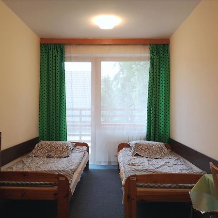 Osrodek Szpulki Hotel Закопане Екстериор снимка