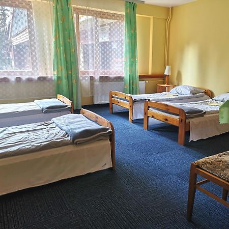 Osrodek Szpulki Hotel Закопане Екстериор снимка