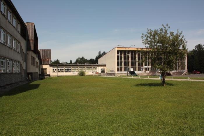 Osrodek Szpulki Hotel Закопане Стая снимка