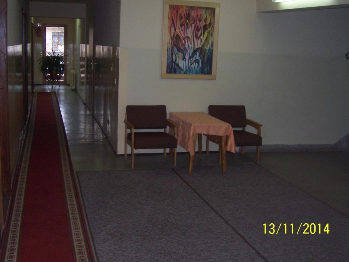 Osrodek Szpulki Hotel Закопане Екстериор снимка