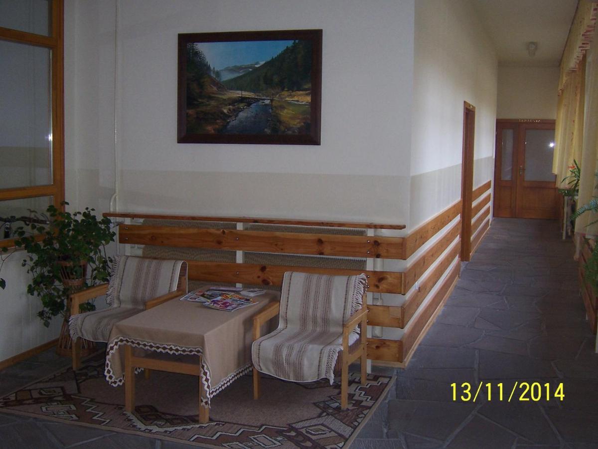 Osrodek Szpulki Hotel Закопане Екстериор снимка