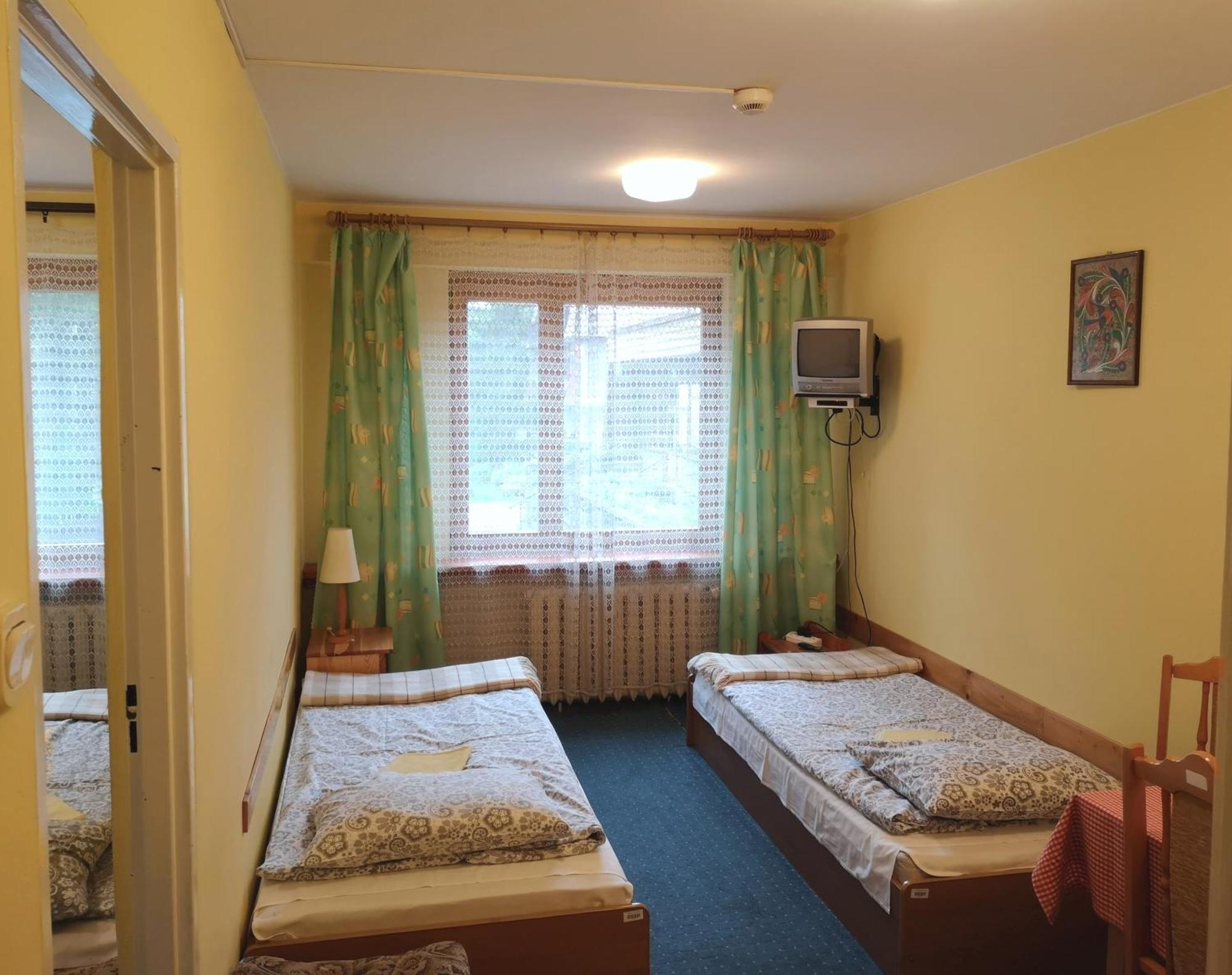 Osrodek Szpulki Hotel Закопане Екстериор снимка