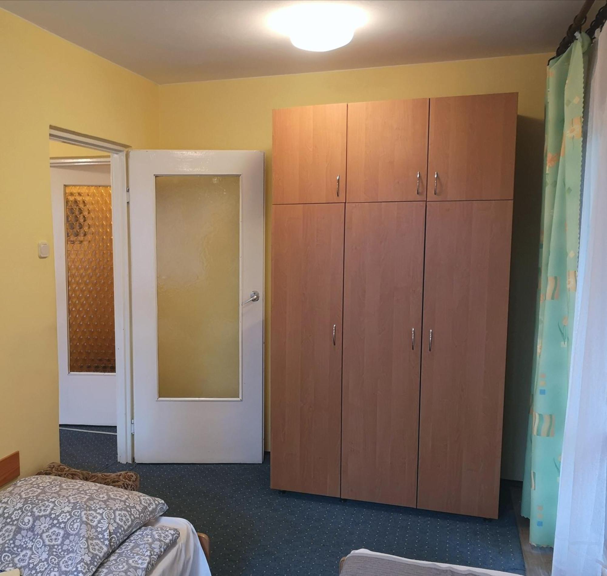 Osrodek Szpulki Hotel Закопане Екстериор снимка