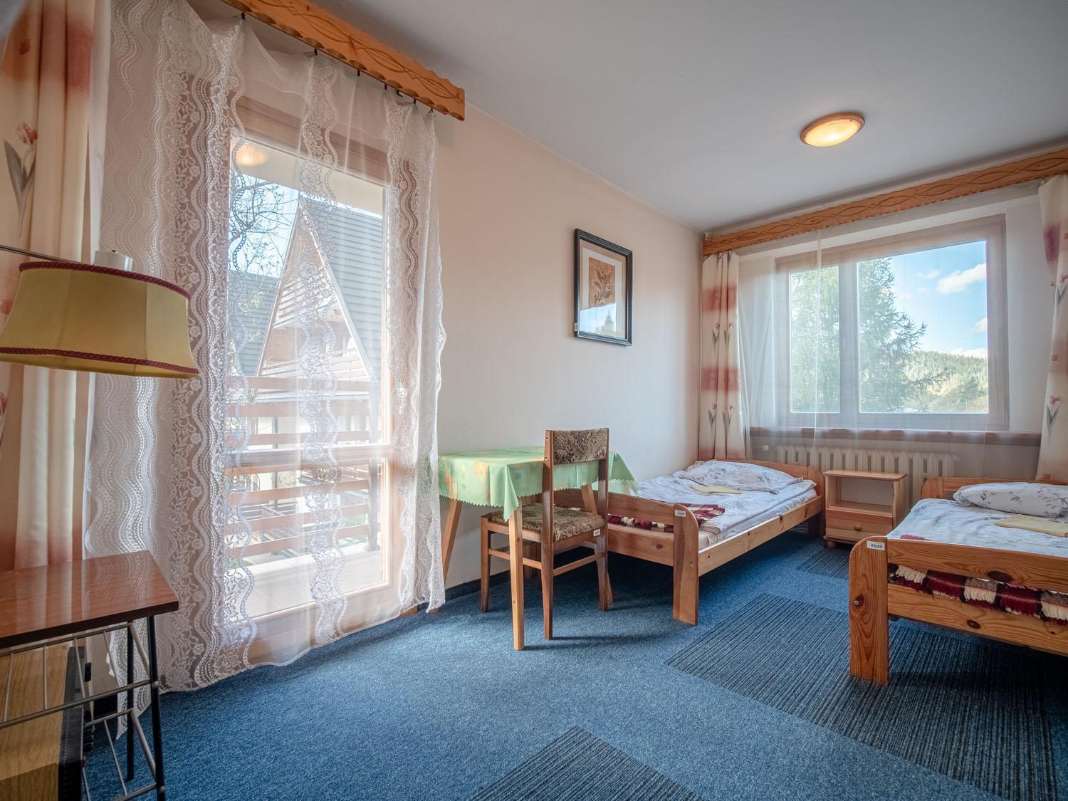 Osrodek Szpulki Hotel Закопане Екстериор снимка