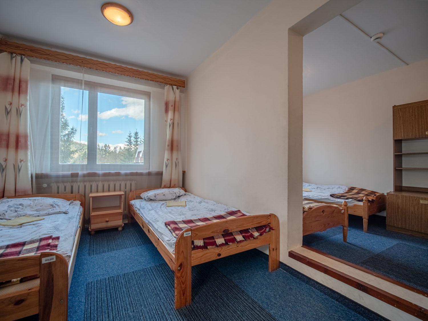 Osrodek Szpulki Hotel Закопане Екстериор снимка