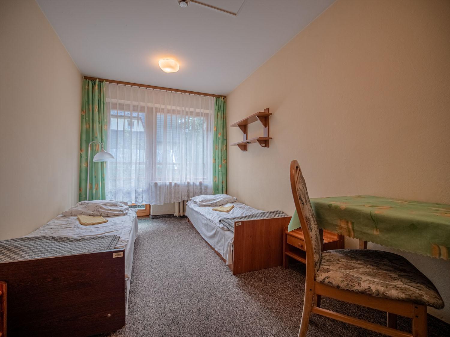 Osrodek Szpulki Hotel Закопане Екстериор снимка