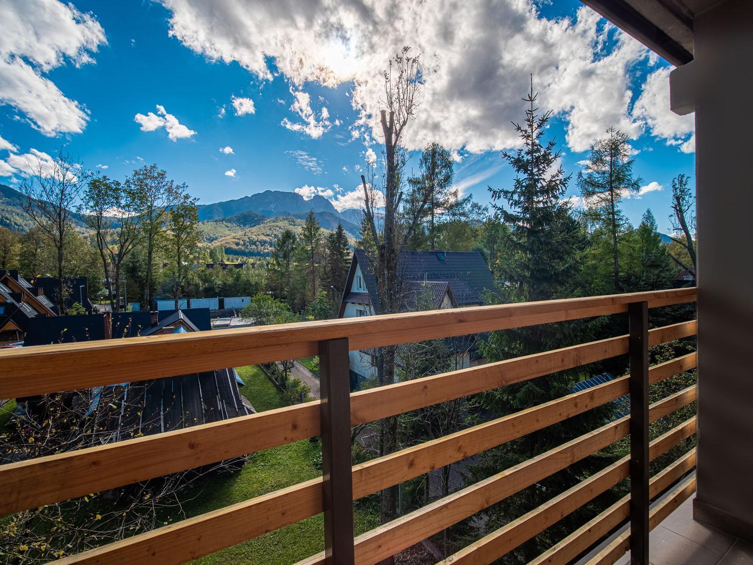 Osrodek Szpulki Hotel Закопане Екстериор снимка