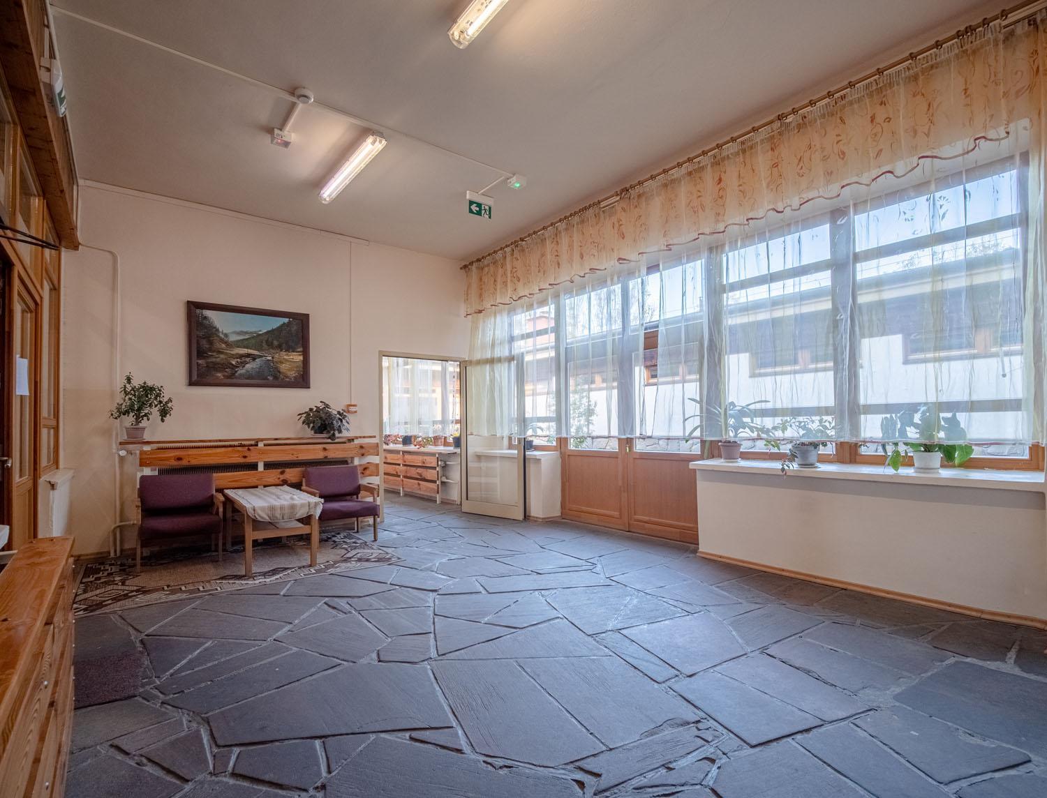 Osrodek Szpulki Hotel Закопане Екстериор снимка